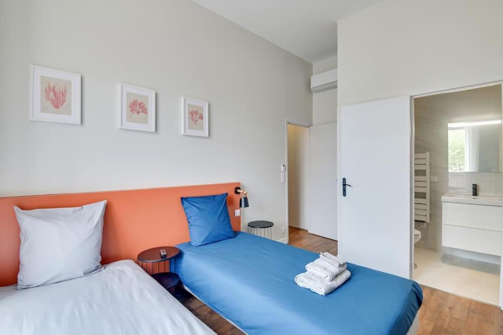 Brp Center, Four Cannes