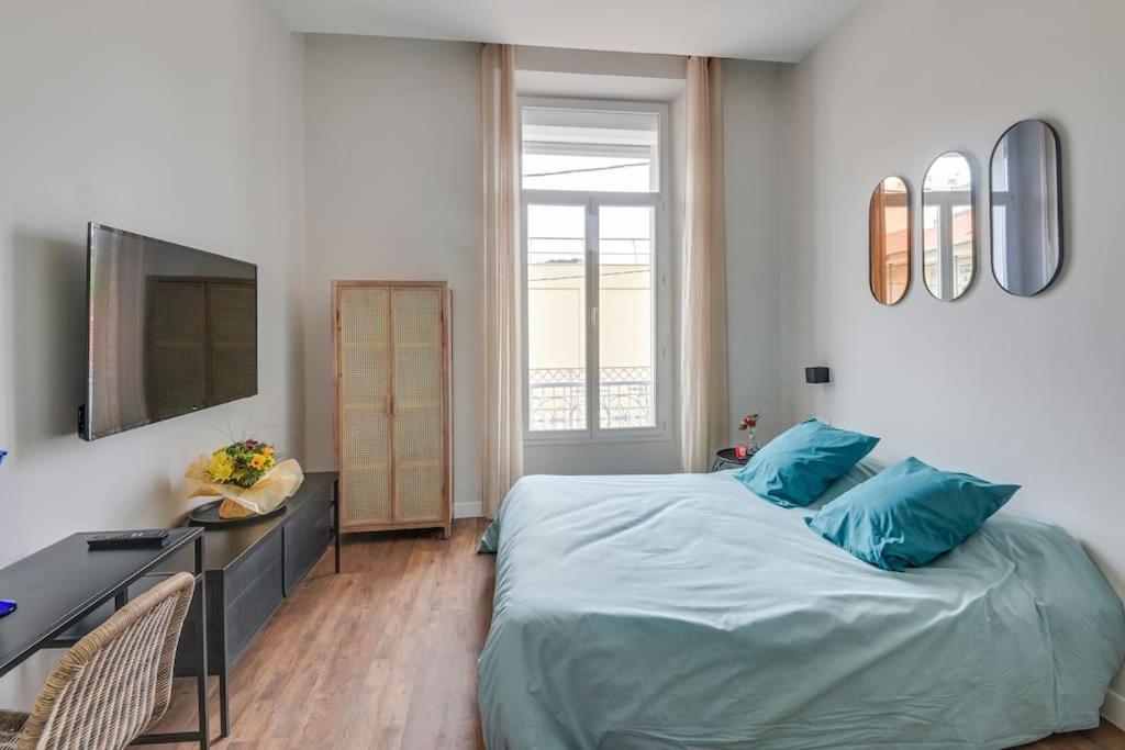 Brp Center, Four Apartamento *