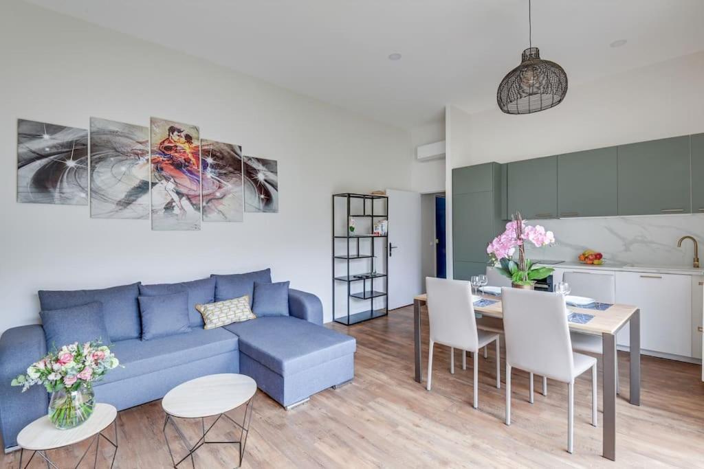 Apartamento Brp Center, Four