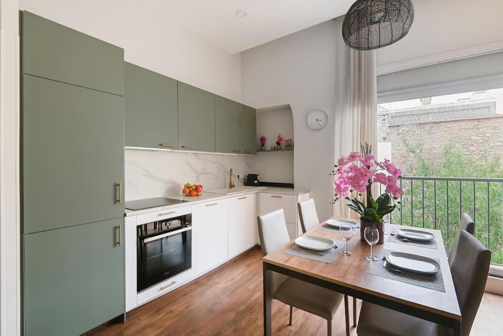 Brp Center, Four Apartamento Cannes