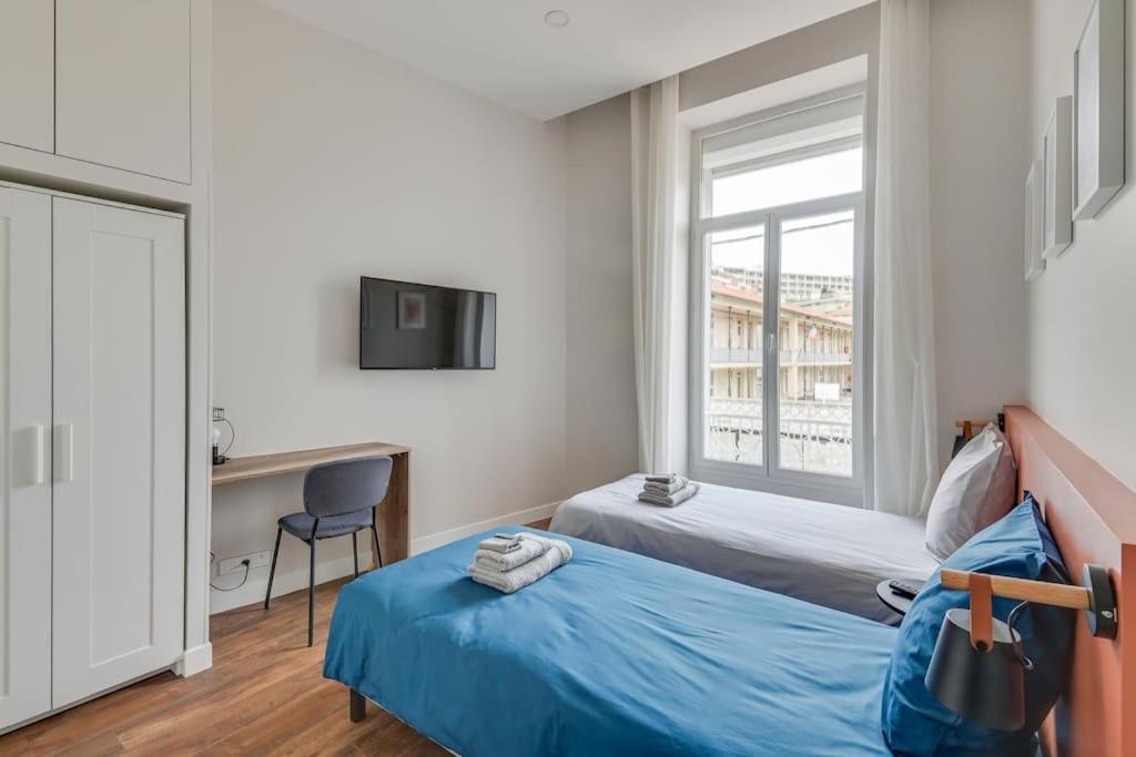 Apartamento Brp Center, Four Cannes